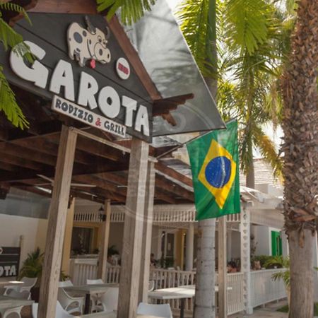 דירות Luxury Apartament Monkey Banana, Bavaro פונטה קאנה מראה חיצוני תמונה
