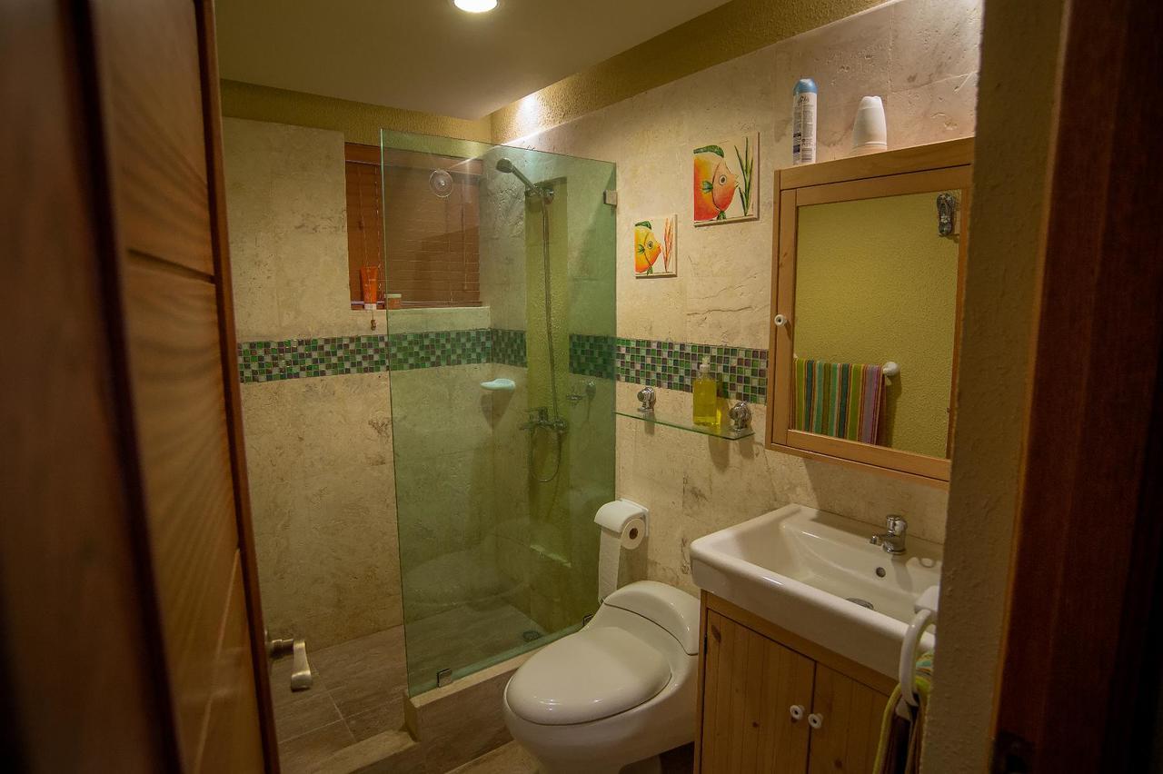 דירות Luxury Apartament Monkey Banana, Bavaro פונטה קאנה מראה חיצוני תמונה