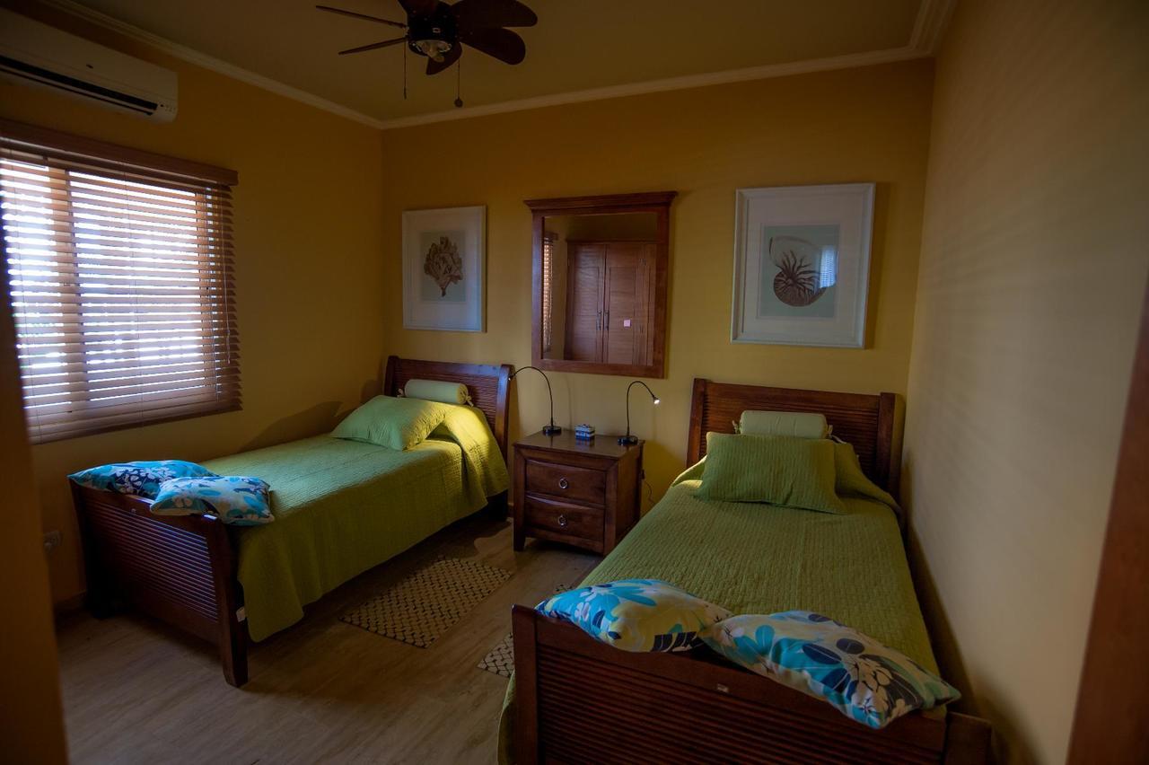 דירות Luxury Apartament Monkey Banana, Bavaro פונטה קאנה מראה חיצוני תמונה
