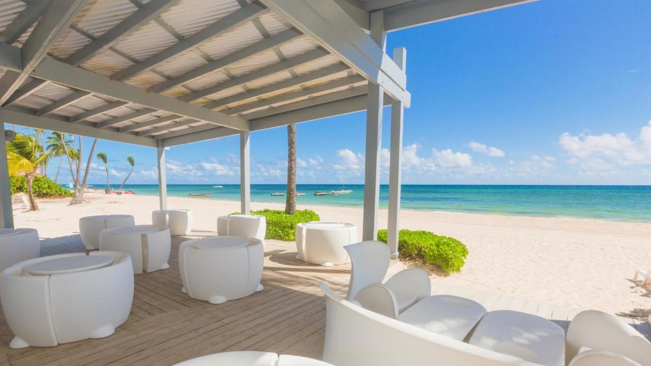 דירות Luxury Apartament Monkey Banana, Bavaro פונטה קאנה מראה חיצוני תמונה