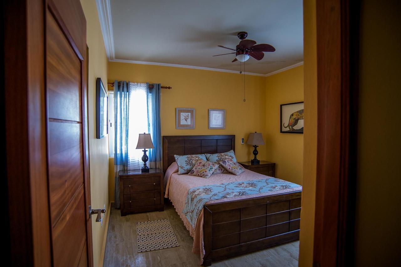 דירות Luxury Apartament Monkey Banana, Bavaro פונטה קאנה מראה חיצוני תמונה